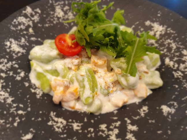 Comentarii opinii despre Gostilna Pod vrbo