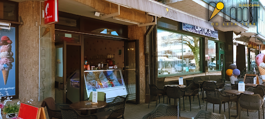 Slaščičarna MLADOST.