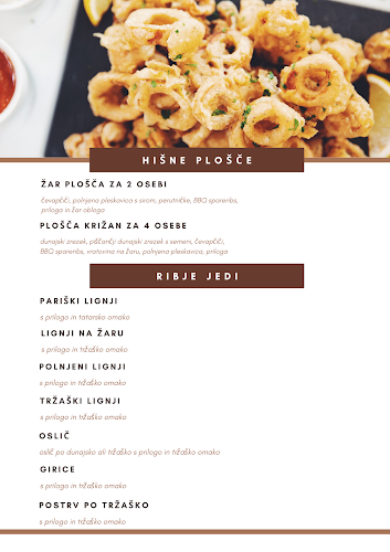 GOSTILNA KRIŽAN, MAJA KRIŽAN s.p. - Gastronomija in gostinstvo