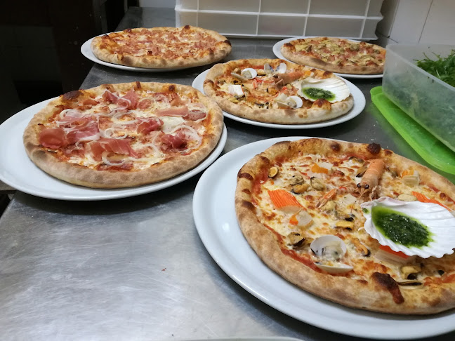 Opinii despre Pizzerija Stara šola în Tolmin - Gastronomija in gostinstvo