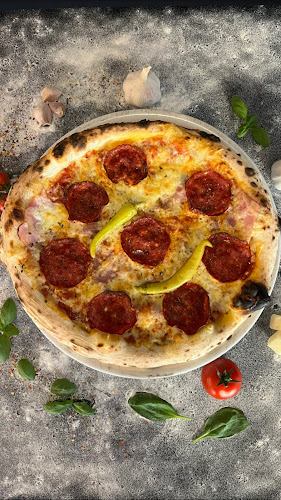 Mestna picerija - Slovenske Konjice