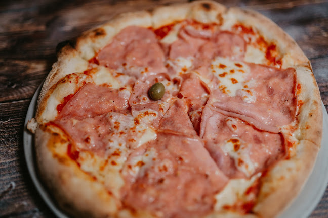 Comentarii opinii despre Hram Gorjan