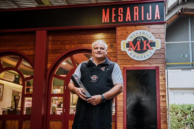 Mk Peka mesa Krošelj Denis Krošelj s.p.