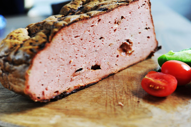 Mesarstvo Krušič - Ljubljana