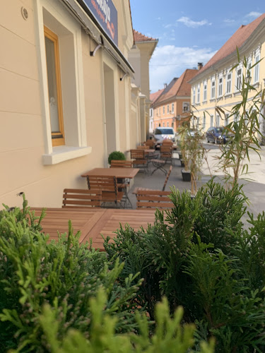 Comentarii opinii despre Caffe & Pizzerija Marakuja