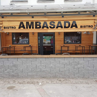 Bistro Ambasada