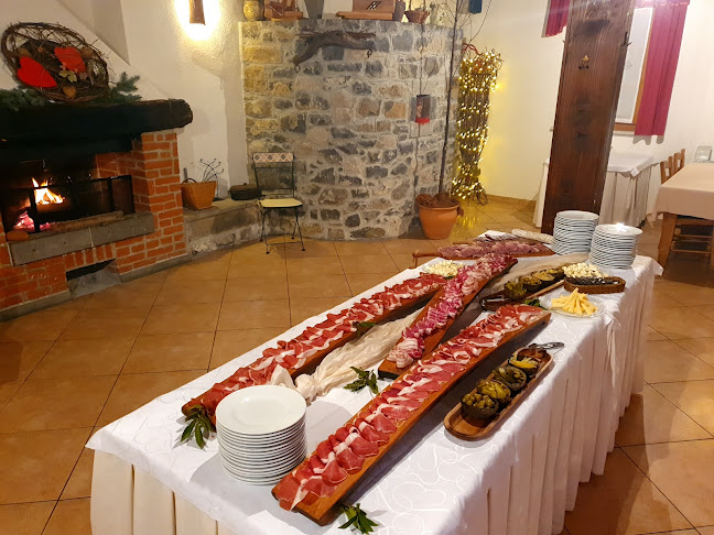 Comentarii opinii despre TURISTIČNA KMETIJA ''MALOVŠČEVO '' VINO IN TURIZEM GARBARI MILAN