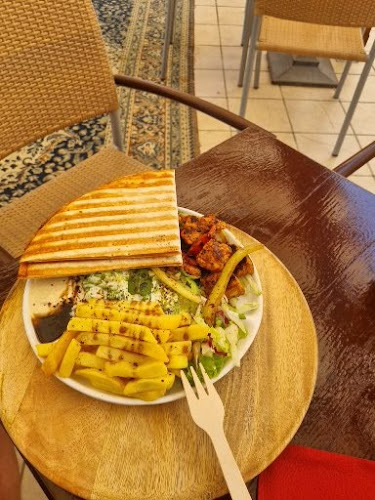 Snack grill - Brežice