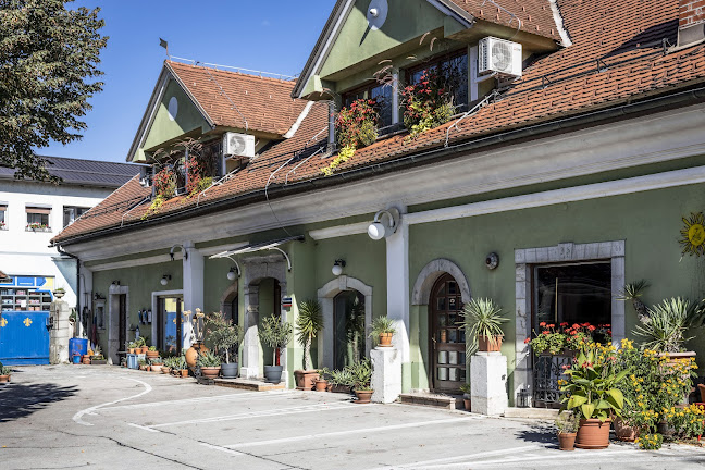 Comentarii opinii despre Gostilna in Hotel Šporn