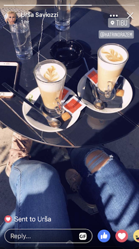 TIBU - Kavarna & Club