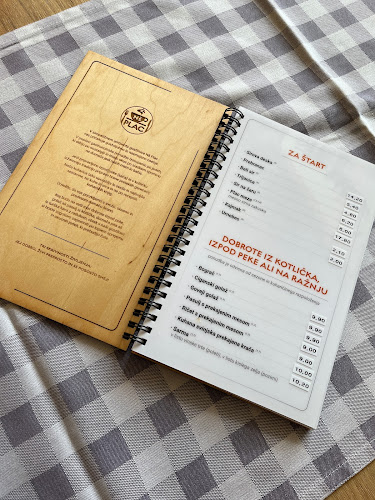 NŠ PLAC - Ljubljana