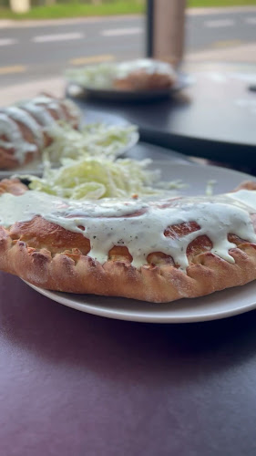 Comentarii opinii despre Bistro Amarela