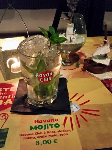 Comentarii opinii despre Bar Liber