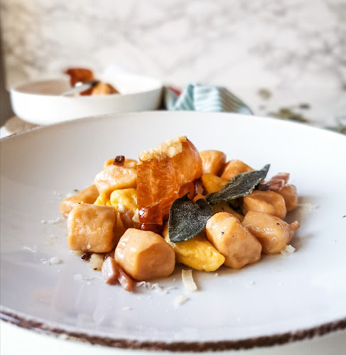 Italijanska restavracija Mirje