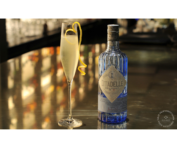 Opinii despre Piranha Cocktail Bureau în Maribor - Gastronomija in gostinstvo