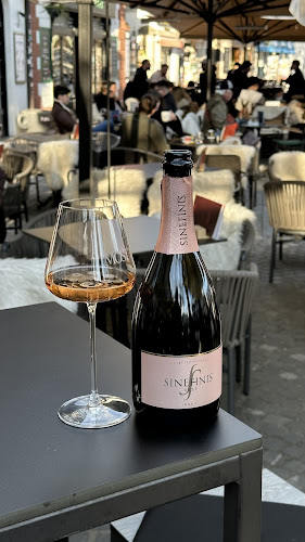 Comentarii opinii despre Vinski bar Most