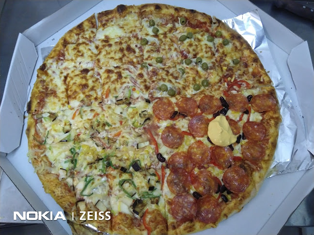 Okrepčevalnica Oskar Luka Mlinarič s.p. - Trbovlje