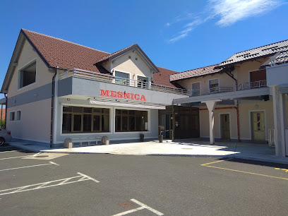 Mesnica Spirala Bukovci