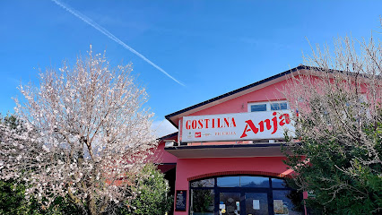 Gostilna picerija Anja