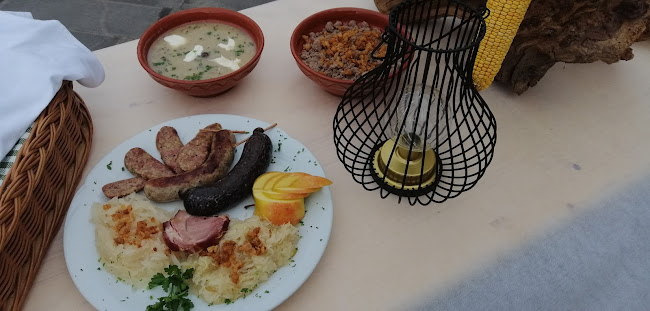 Gostišče stara pošta