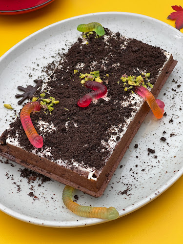 #VafljiVaflji - Gastronomija in gostinstvo