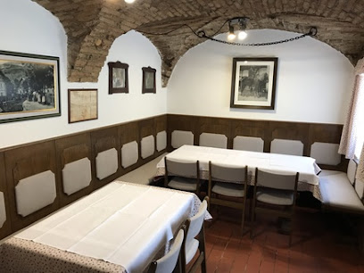 Gostilna trebušnik Tatjana Noč s.p.