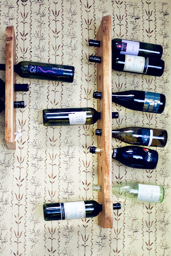 Guštarna - Postojna