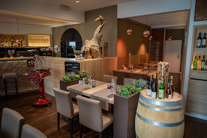 Italijanska restavracija Mirje