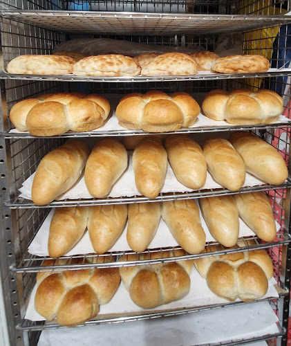 Pekarna & Pizzeria Vevče - Ljubljana - Polje