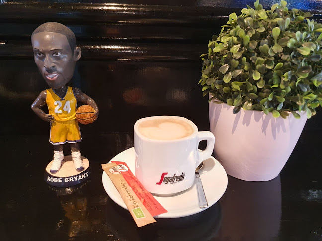 Opinii despre TCT Pro d.o.o. în Ljubljana - Gastronomija in gostinstvo