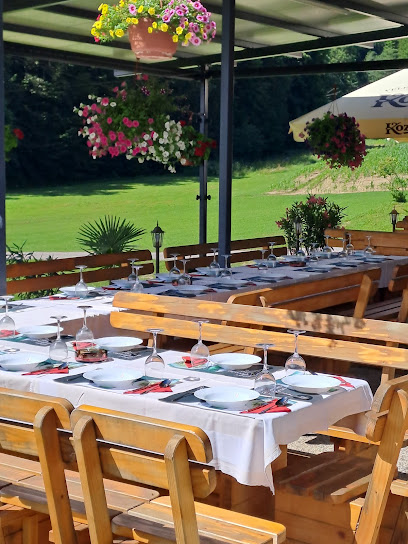 Gostinstvo Belzar, Dušan Pšajd s.p.