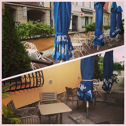 Okrepčevalnica "Vrtnica" - Rueh Laura, s.p.