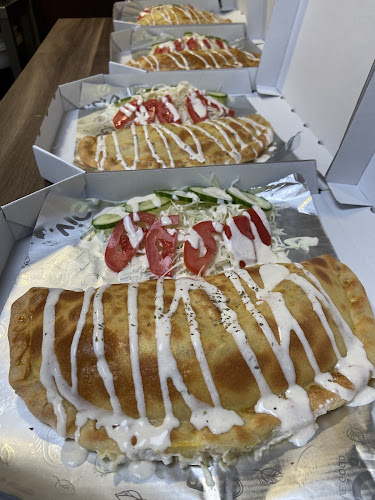 Opinii despre Bistro Amarela în Ljubljana - Šentvid - Gastronomija in gostinstvo