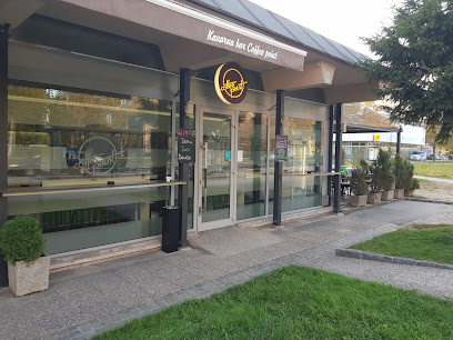 Coffee Point Šiška