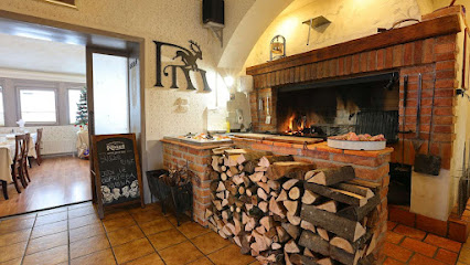 Gostilna in Pizzerija Jožica