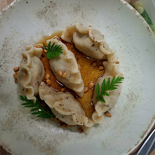 Opinii despre Bistro Mangart în Bovec - Gastronomija in gostinstvo