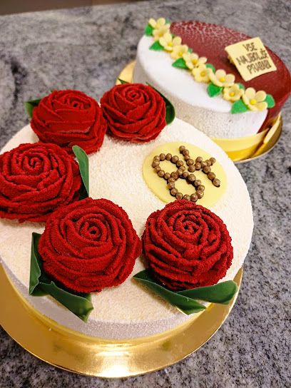 EJ sladke sanje, Eva Julija Krajnc s.p.