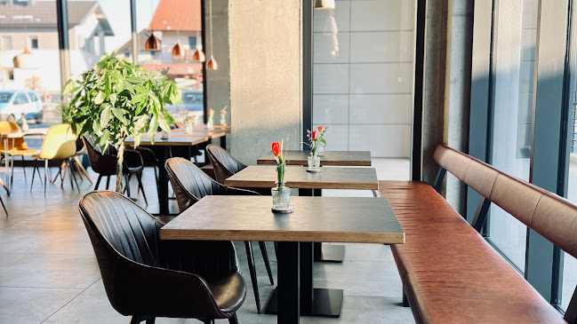 Opinii despre Projekt Burger în Kranj - Gastronomija in gostinstvo