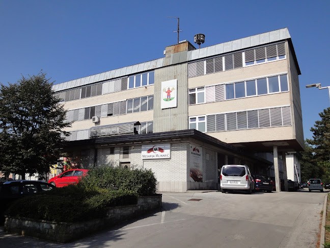 Okrepčevalnica Mala malca - Radovljica