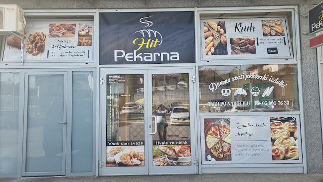Pekarna Hit