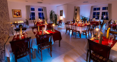 A la carte restavracija Sofija – Rimske Terme