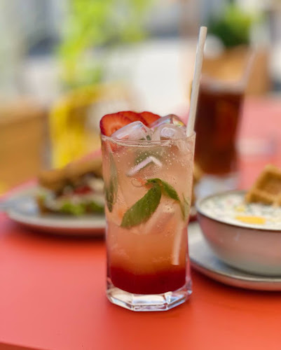 #VafljiVaflji - Ljubljana