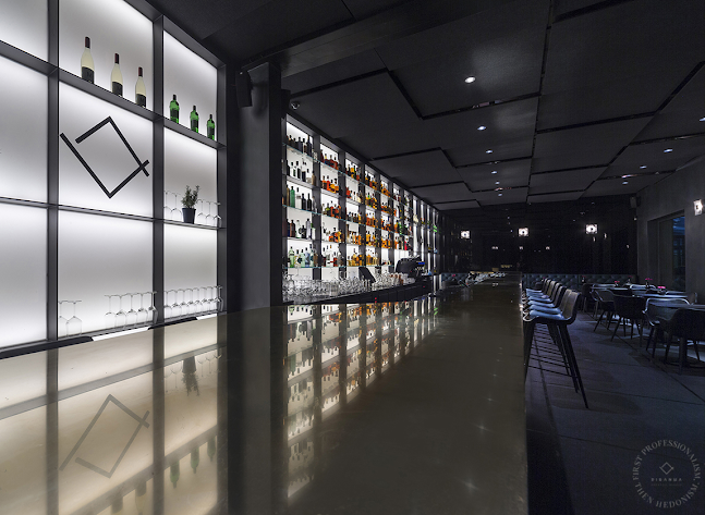 Piranha Cocktail Bureau - Gastronomija in gostinstvo