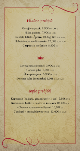 Gostilna in Hotel Šporn - Radomlje