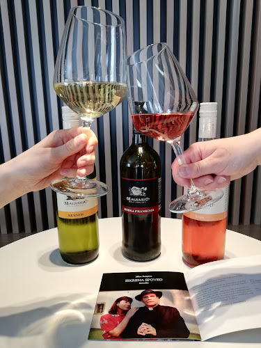 Kavarna KCK - Gastronomija in gostinstvo