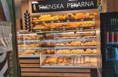 Eltona d.o.o. Tolmin T'Minska pekarna