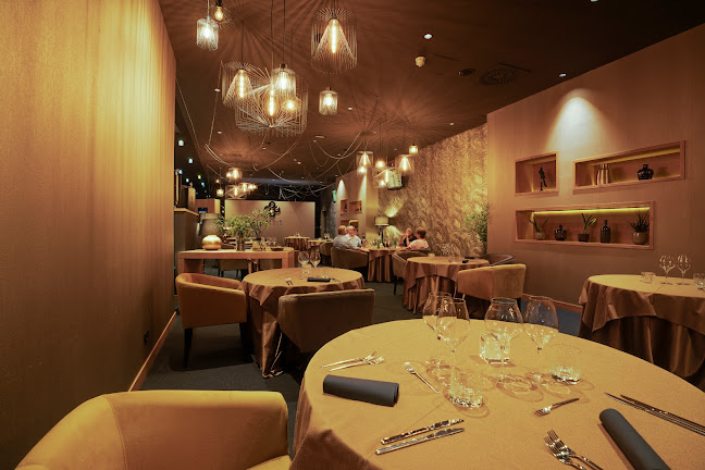 Restavracija FAVOLA - Nova Gorica