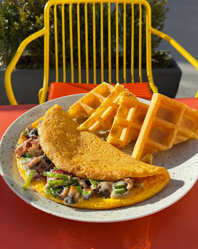 #VafljiVaflji - Ljubljana