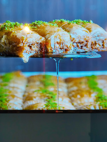 Coffeeccino - Ljubljana