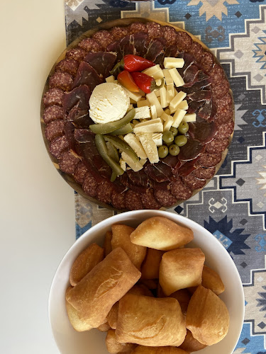 Bistro Amarela - Gastronomija in gostinstvo